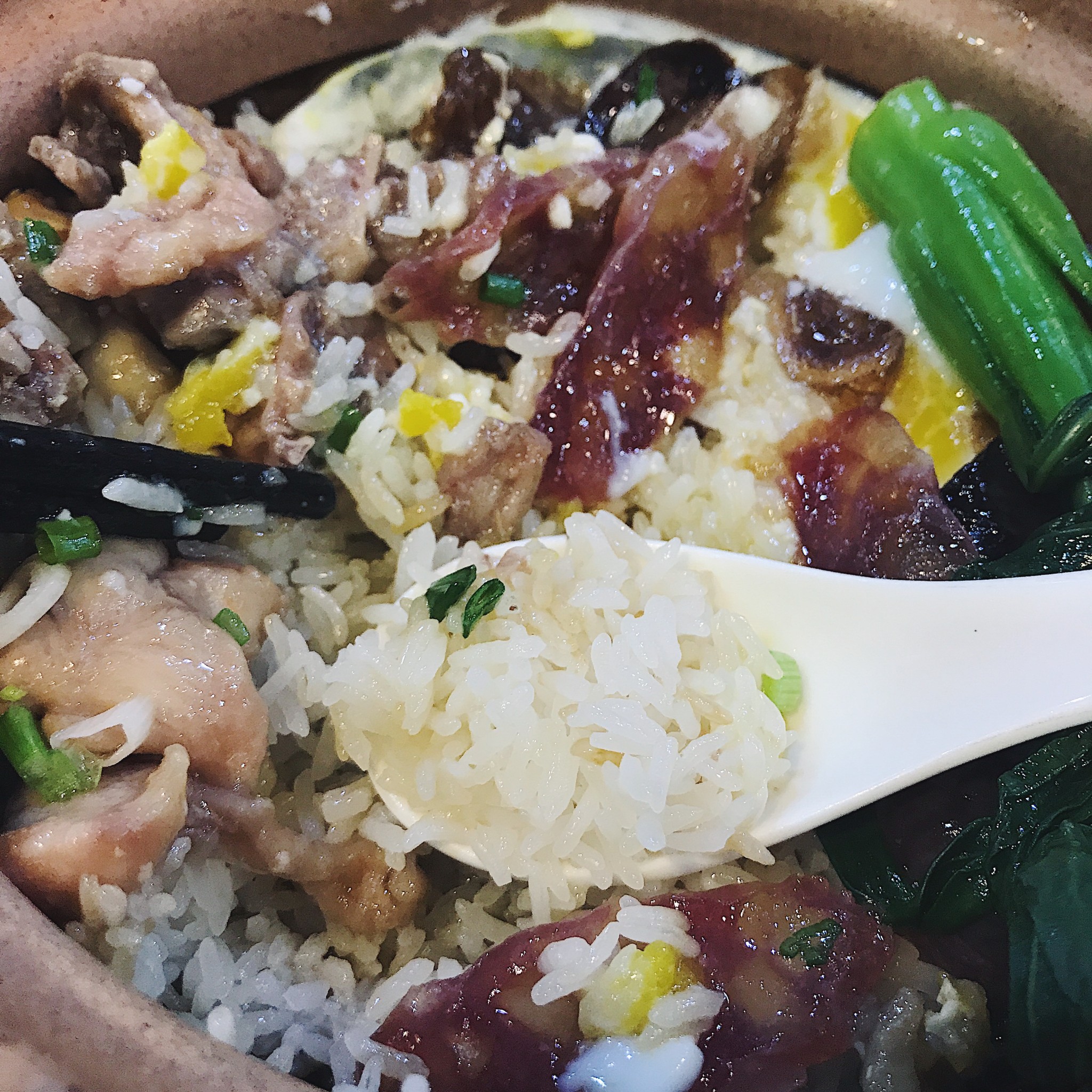 “你去广州做乜嘢?当然是食到呕啊”#广州顺德吃到扑街记#