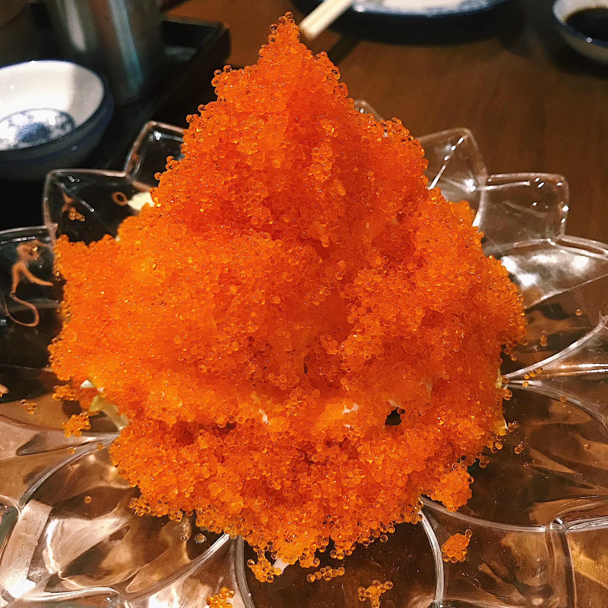 “你去广州做乜嘢?当然是食到呕啊”#广州顺德吃到扑街记#