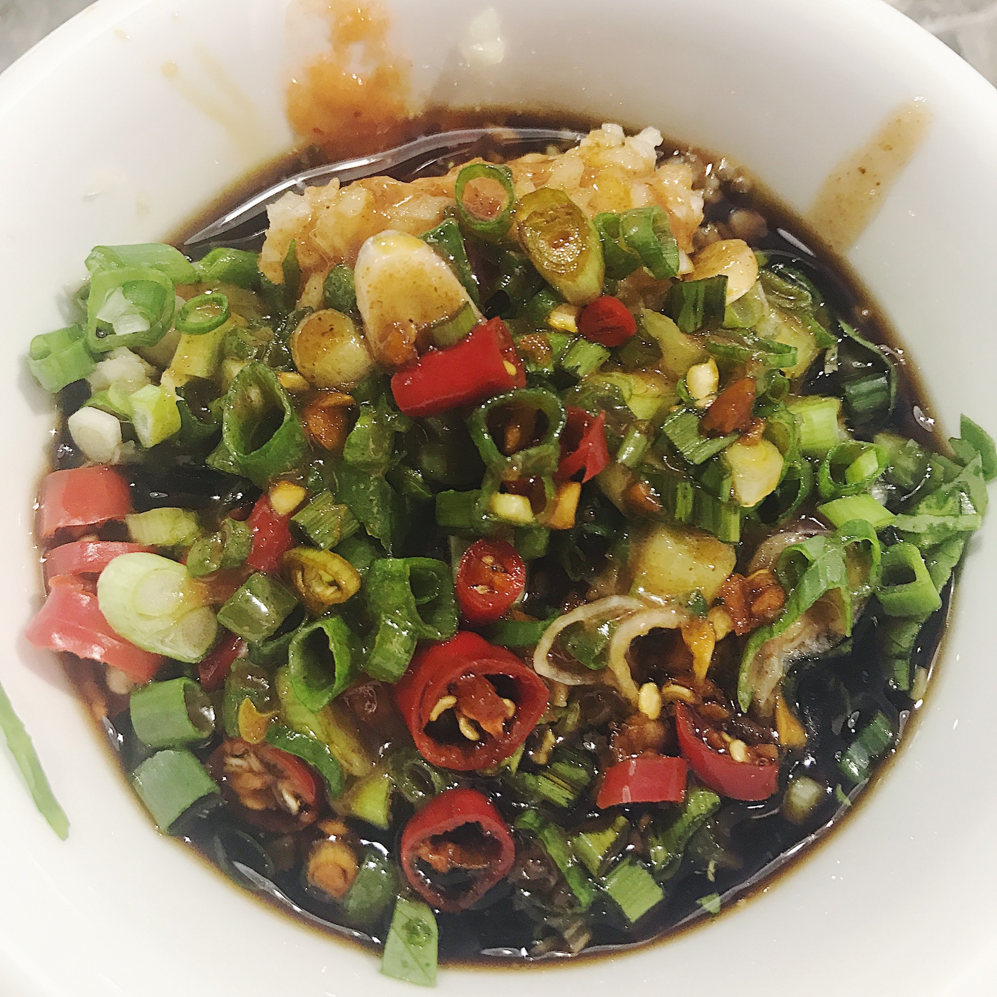 “你去广州做乜嘢?当然是食到呕啊”#广州顺德吃到扑街记#