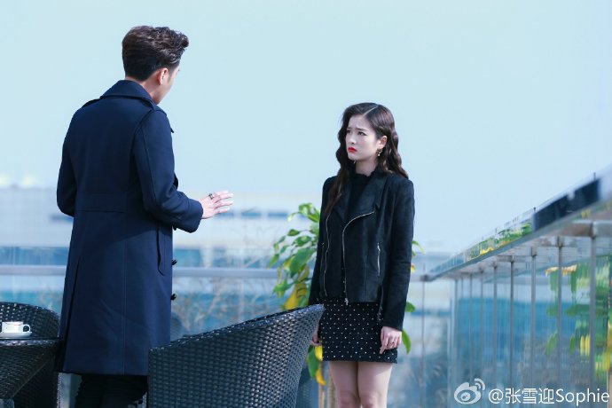 从《十五年等待候鸟》看张雪迎的荧屏纯爱:“国民初恋”初养成