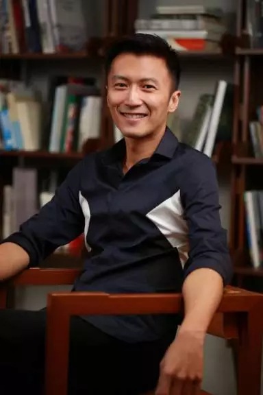 谢霆锋受认可成“米其林之友” 揭秘其perfect的美食人生