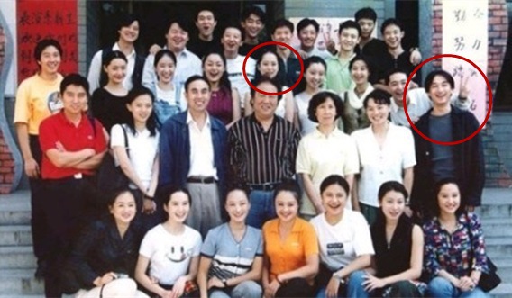 海清×黄磊丨黄磊说有点儿像乱 伦,这才是师生的正确打开方式?