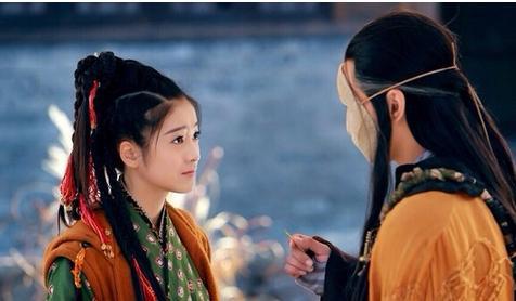 从《十五年等待候鸟》看张雪迎的荧屏纯爱:“国民初恋”初养成