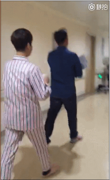 海清×黄磊丨黄磊说有点儿像乱 伦,这才是师生的正确打开方式?