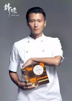 谢霆锋受认可成“米其林之友” 揭秘其perfect的美食人生