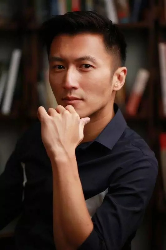 谢霆锋受认可成“米其林之友” 揭秘其perfect的美食人生