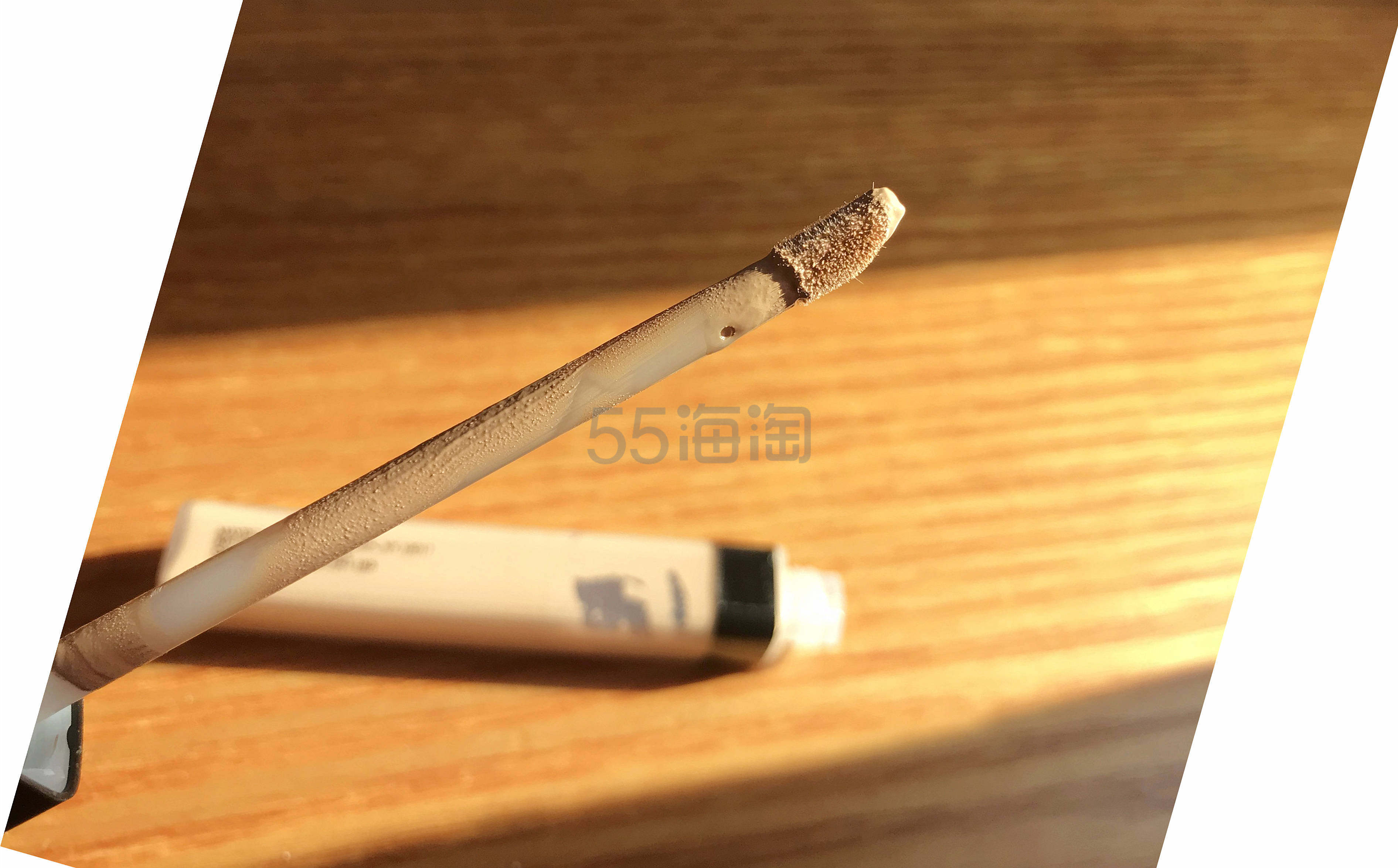 【转】平价遮瑕战斗机美宝莲遮瑕液25号