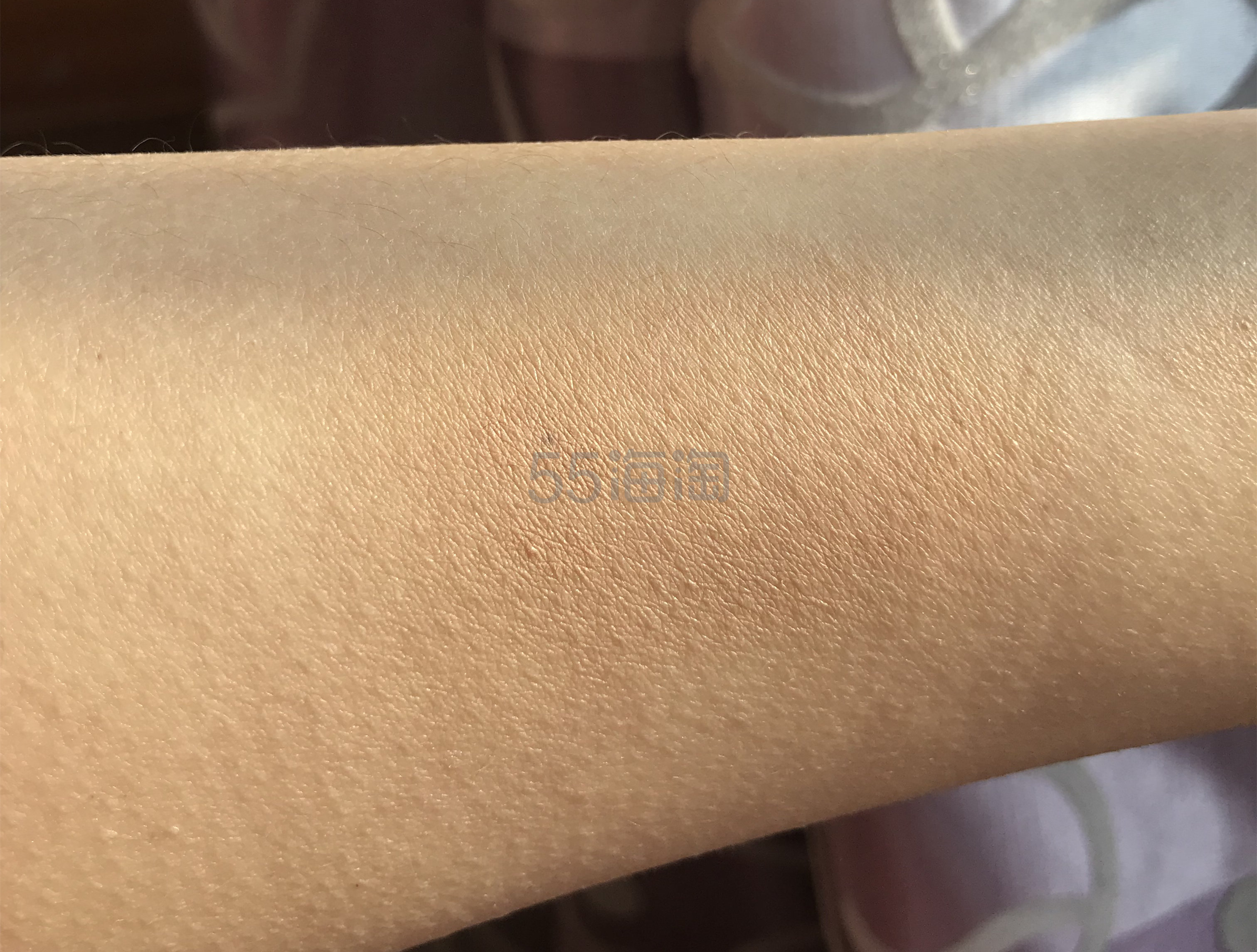 【转】平价遮瑕战斗机美宝莲遮瑕液25号