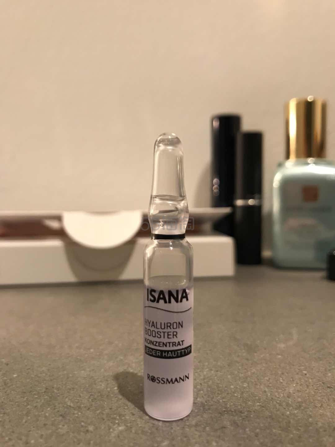 【转】德系玻尿酸安瓶