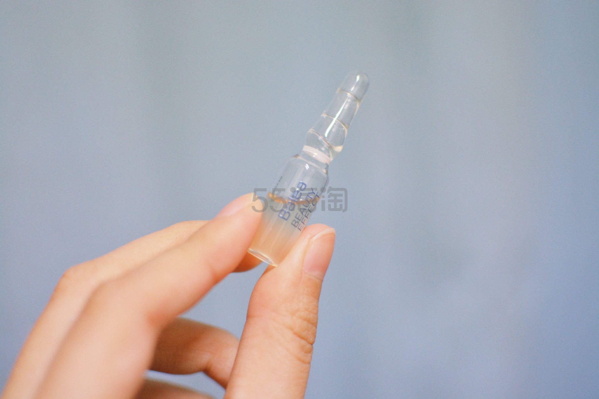 【转】德国Balea芭乐雅玻尿酸精华