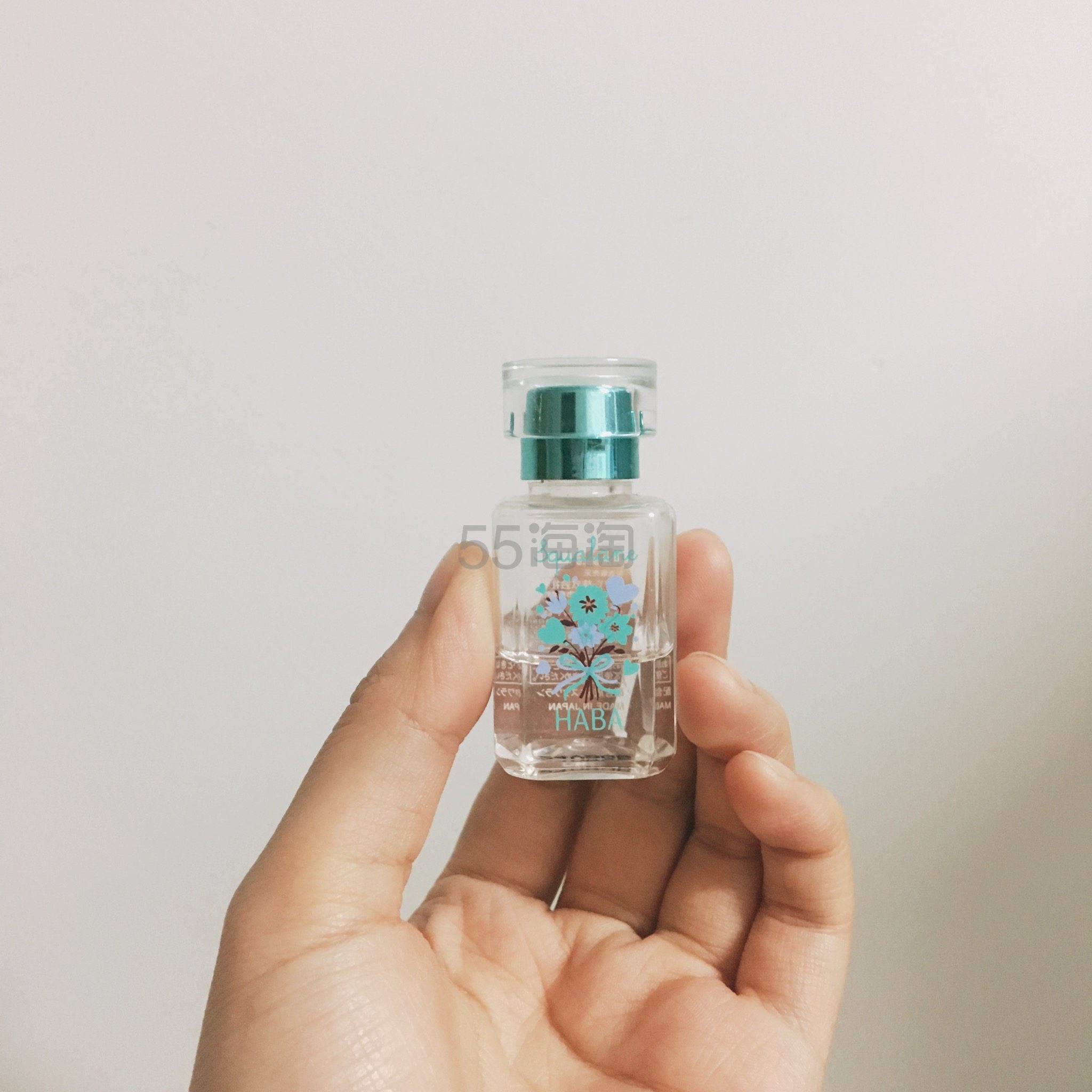 【转】德国Balea芭乐雅玻尿酸精华