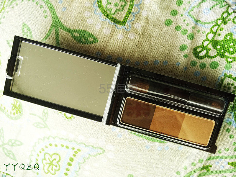 【转】EOS&KATE唇眉精致