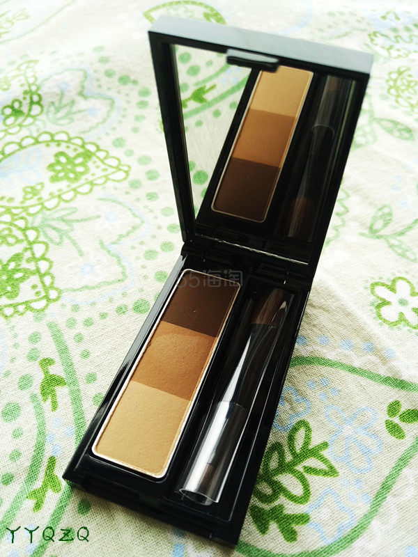 【转】EOS&KATE唇眉精致