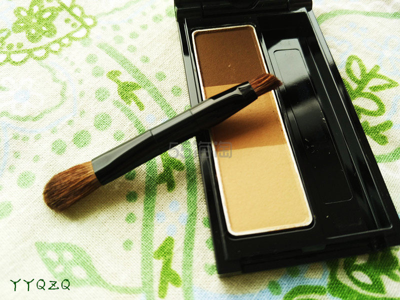 【转】EOS&KATE唇眉精致