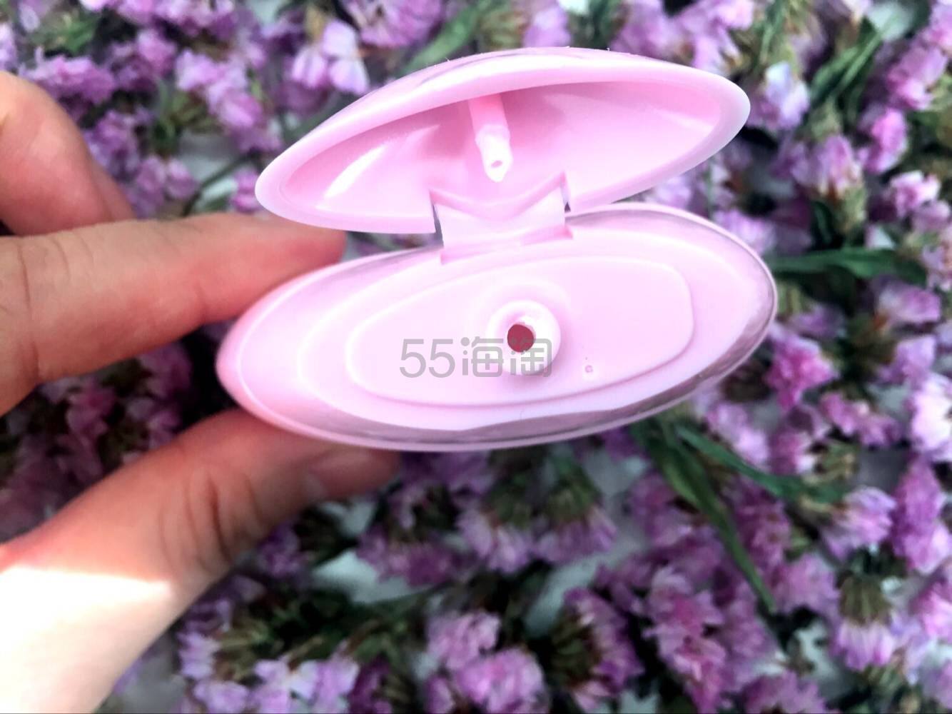 【转】eos花香护手霜