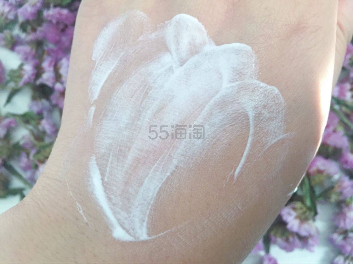 【转】eos花香护手霜