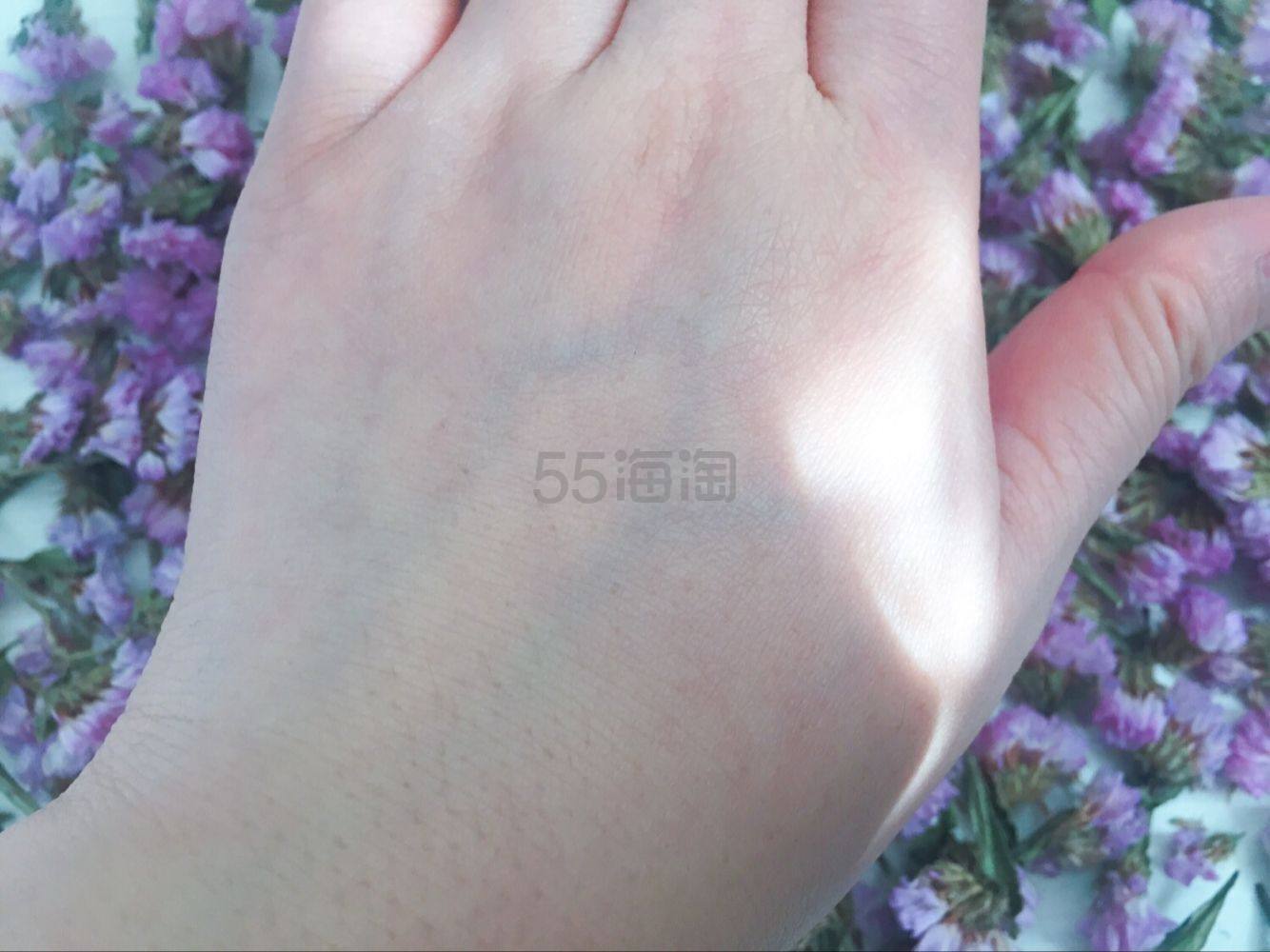 【转】eos花香护手霜