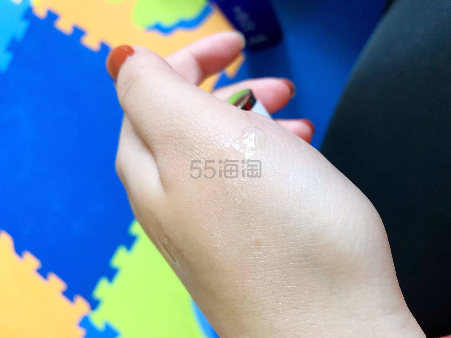 【转】雪肌精药用化妆水