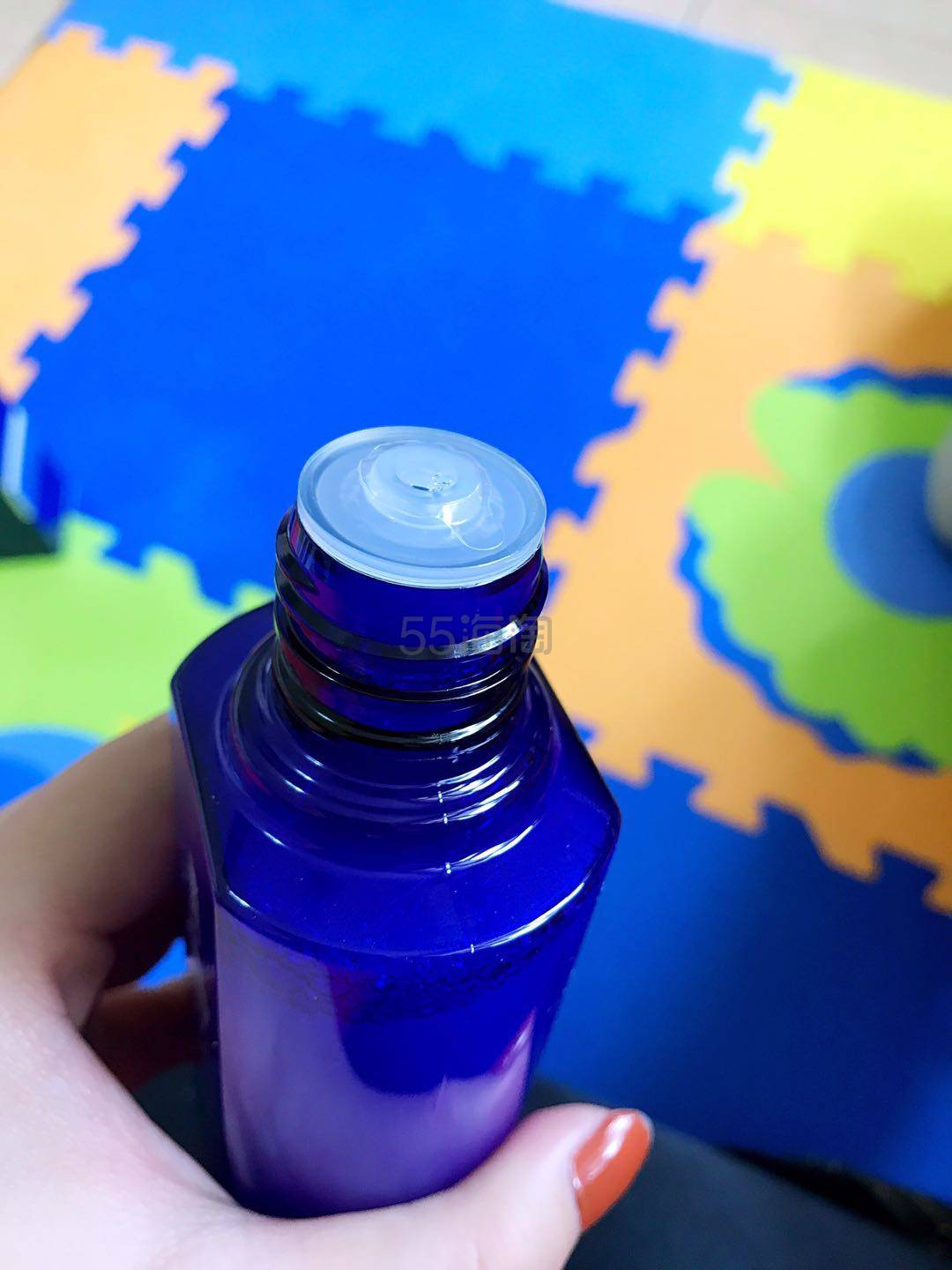 【转】雪肌精药用化妆水