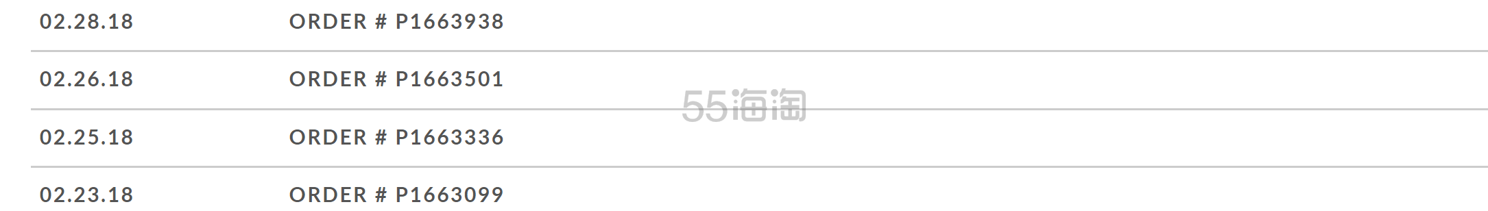 【转】COACH官网的正确下单姿势【国卡+美私】