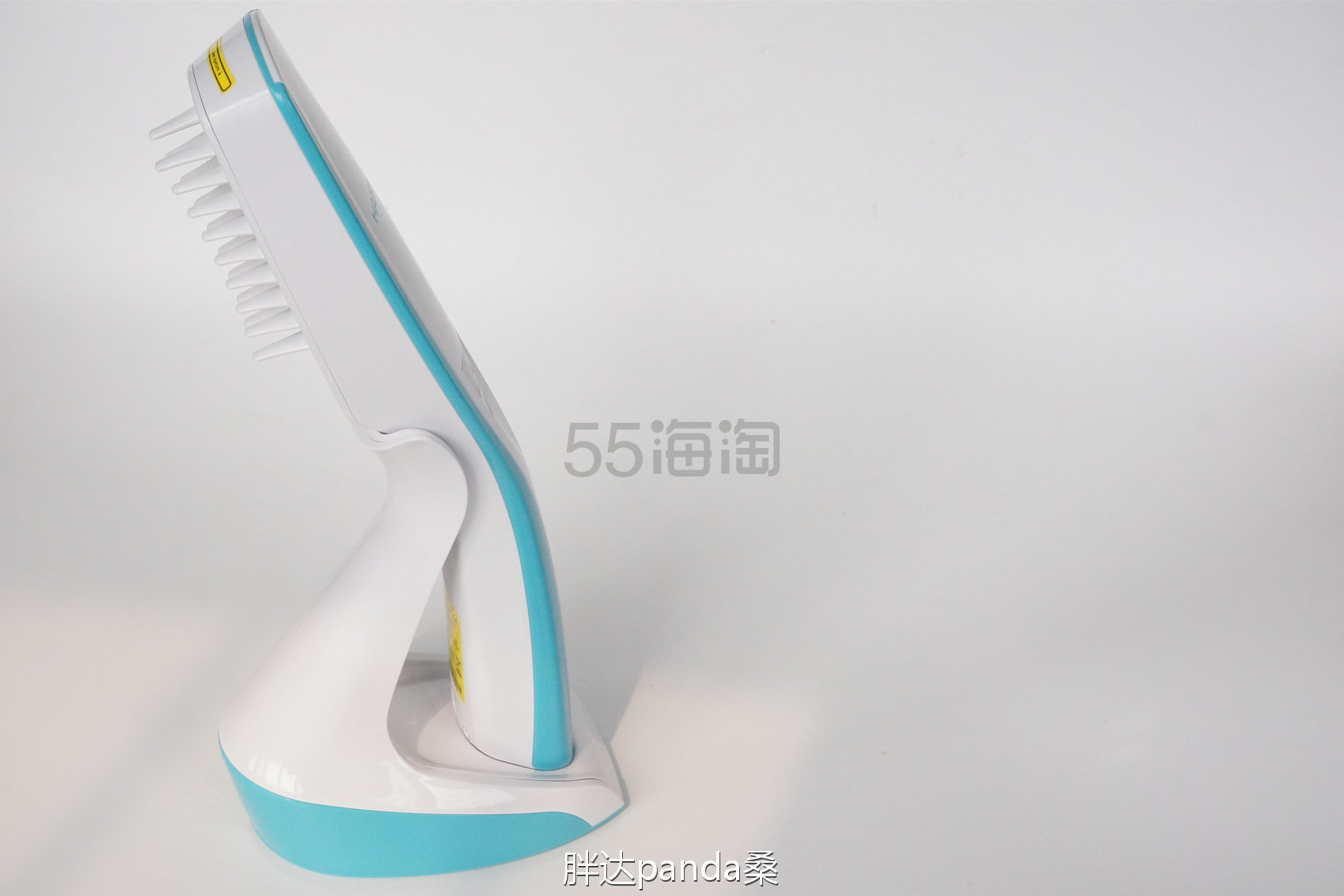 【转】hairmax生发梳
