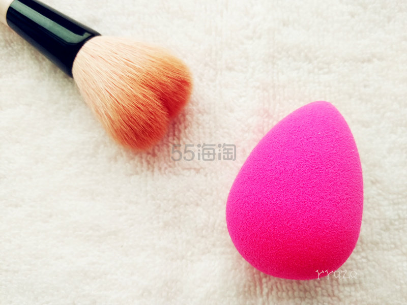 【转】beautyblender美妆蛋
