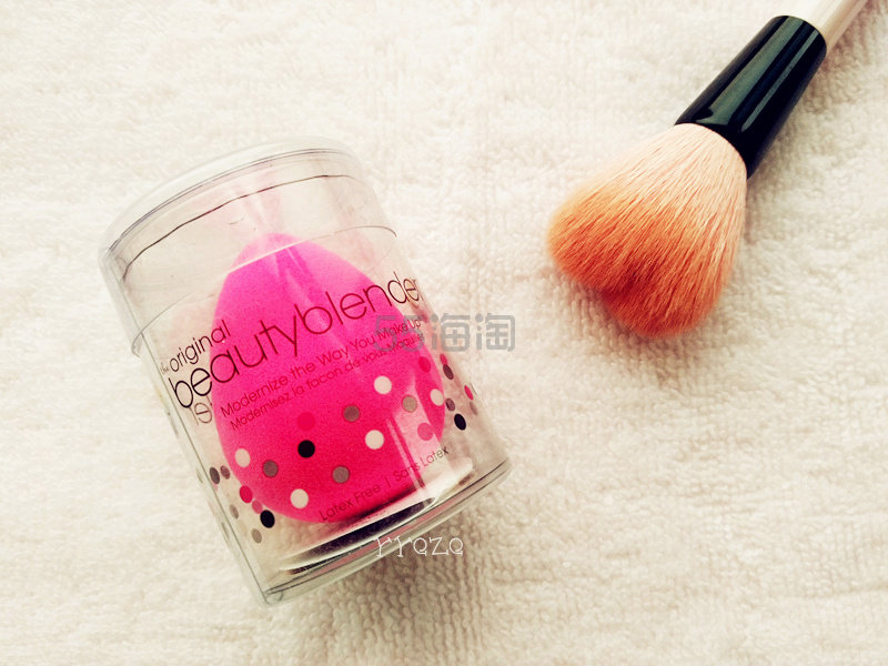 【转】beautyblender美妆蛋