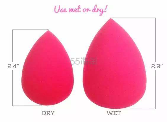 【转】beautyblender美妆蛋