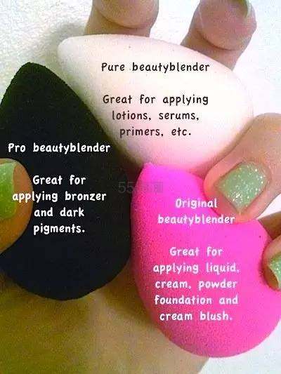 【转】beautyblender美妆蛋
