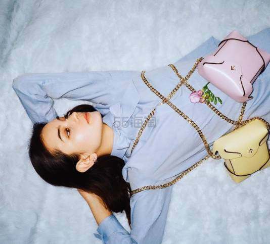 【转】Manu Atelier箭头包