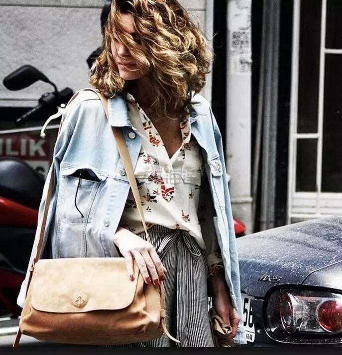 【转】Manu Atelier箭头包