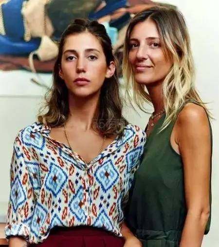 【转】Manu Atelier箭头包