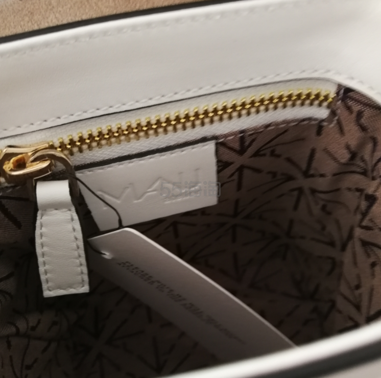 【转】Manu Atelier箭头包