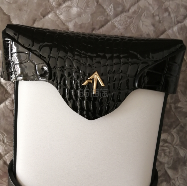 【转】Manu Atelier箭头包