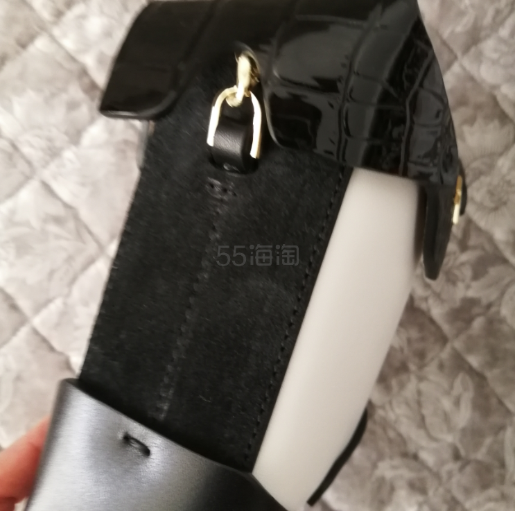 【转】Manu Atelier箭头包