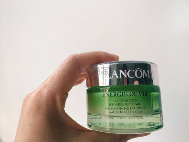 【转】兰蔻水光润养系列套装