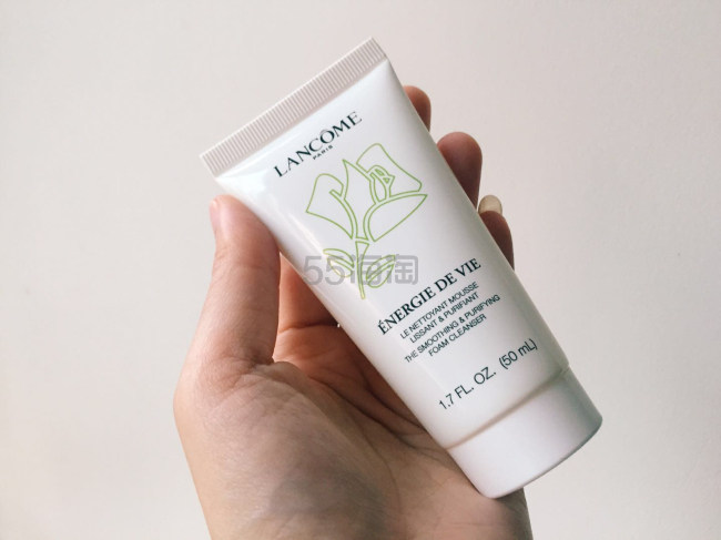 【转】兰蔻水光润养系列套装