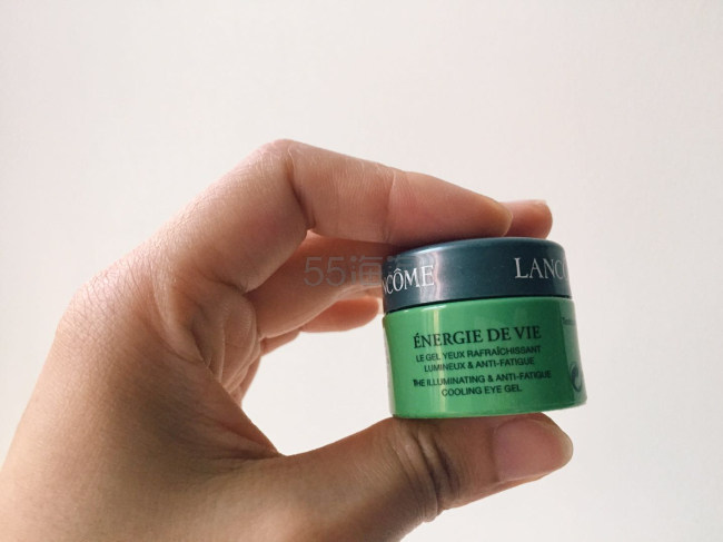 【转】兰蔻水光润养系列套装