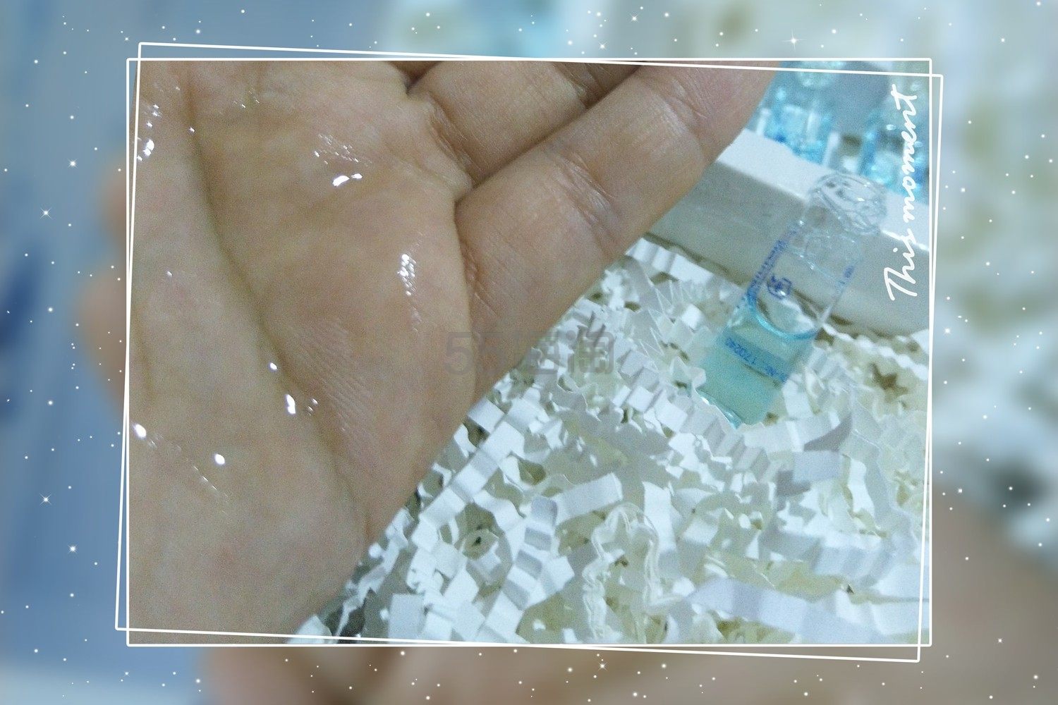 【转】Bodyguardpharm BA保镖药房高效保湿修护玻尿酸甘露