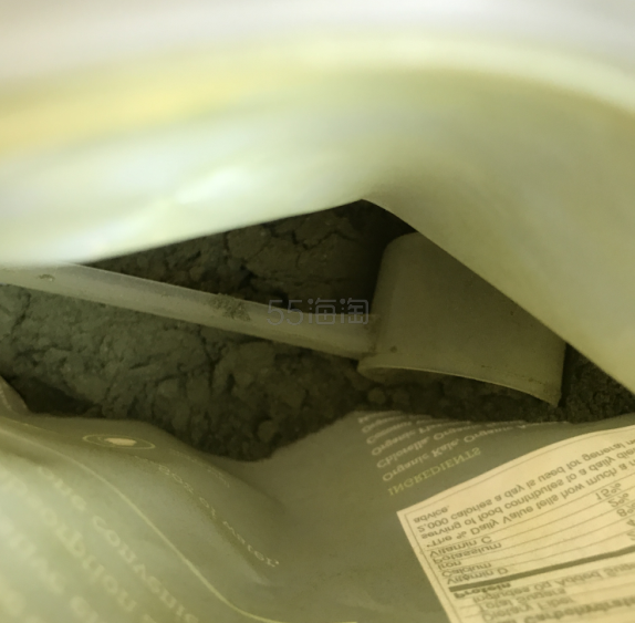 【转】ORGANIC GREENS有机绿色食物