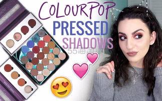 【转】COLOURPOP唇膏礼盒