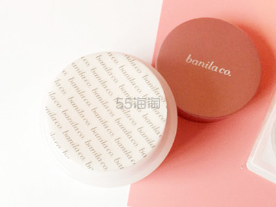 【转】芭妮兰卸妆膏