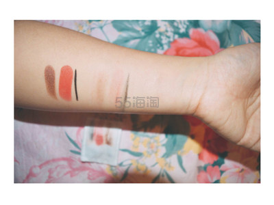 【转】芭妮兰卸妆膏