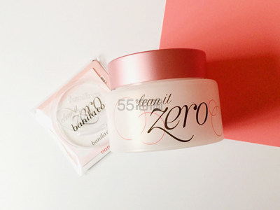 【转】芭妮兰卸妆膏