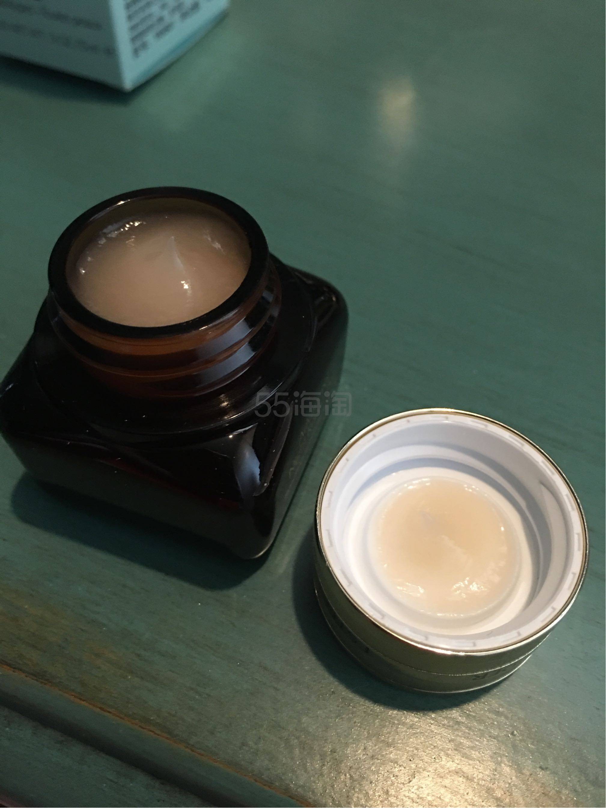 【转】Estee Lauder雅诗兰黛小棕瓶眼霜