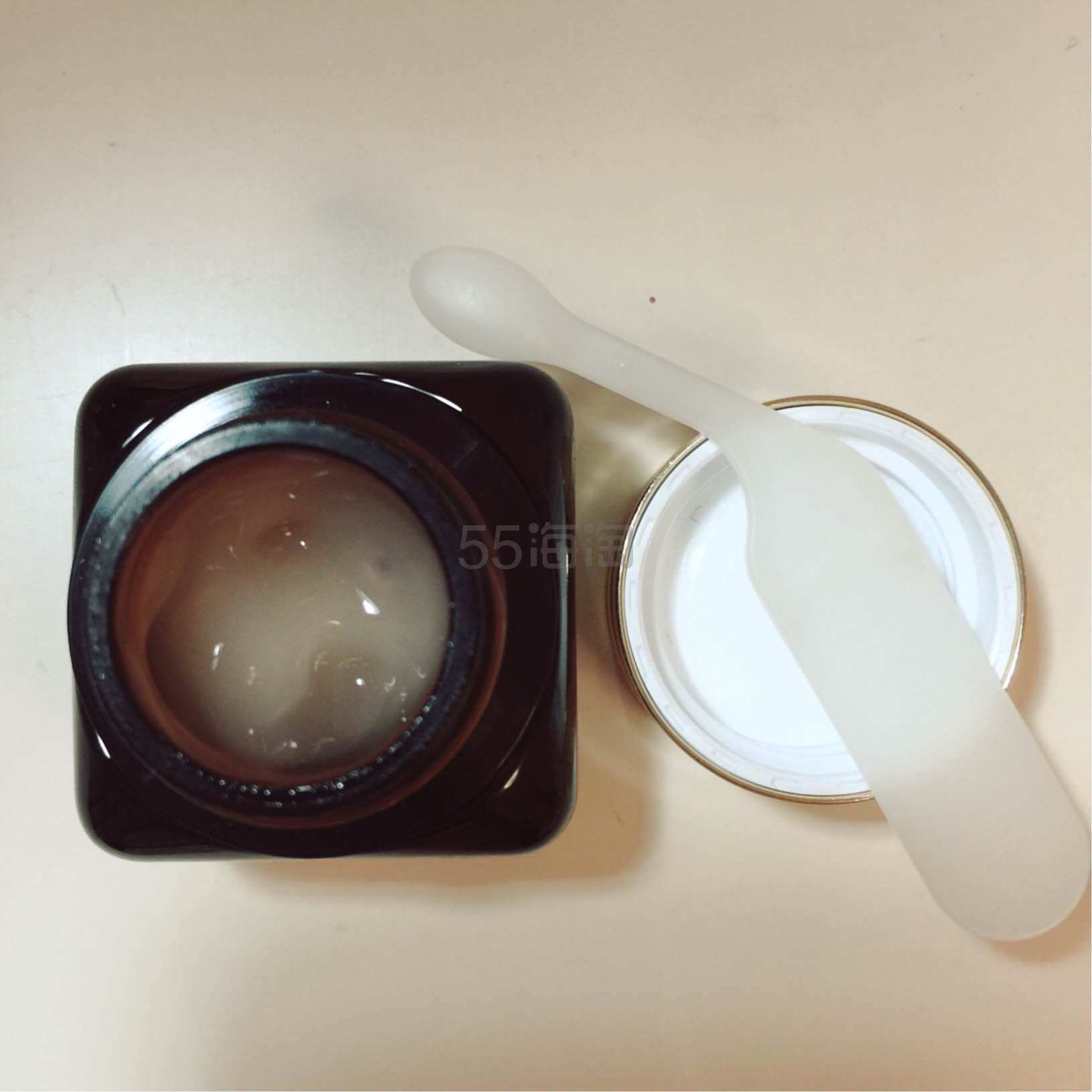 【转】Estee Lauder雅诗兰黛小棕瓶眼霜