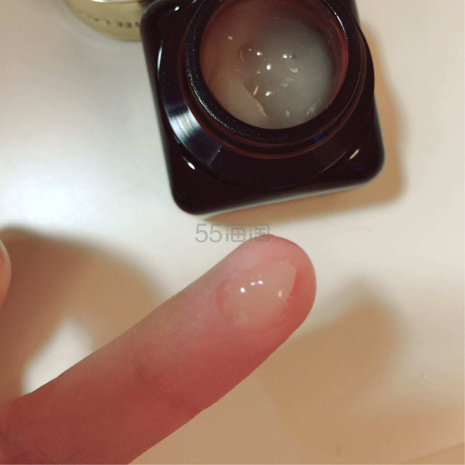 【转】Estee Lauder雅诗兰黛小棕瓶眼霜