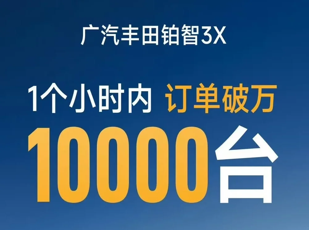 【萌喵】【转】广汽丰田的作业,值得所有合资品牌抄一抄