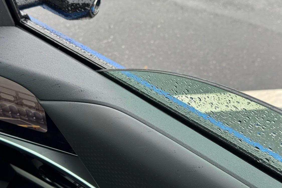 【萌喵】【转】试驾东风本田S7:传统大厂的电动化答卷