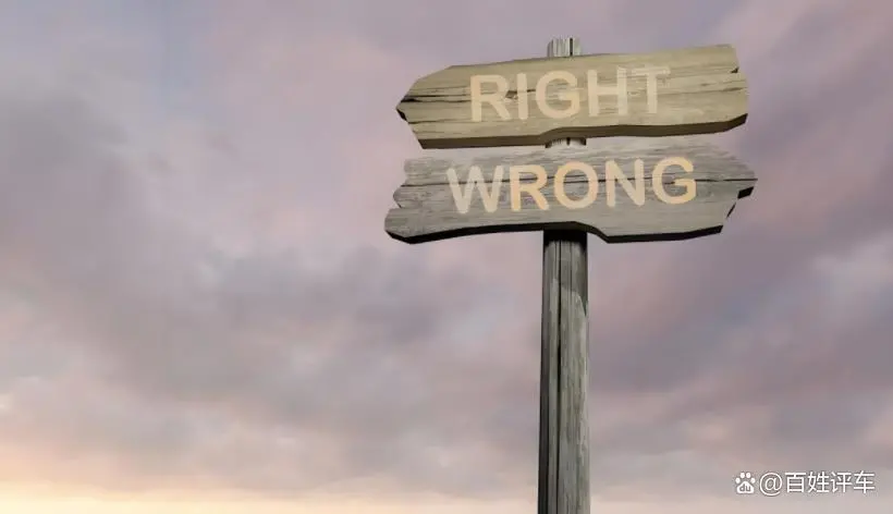 【萌喵】【转】勤奋而迷失方向,2025年中国车市的群像困境